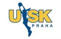 Semifinále USK Praha : Valosun 1.zápas - 115:69  (23:21,53:45,86:55)