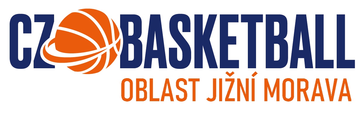 ČBFJM - Česká basketbalová federace Jižní Moravy