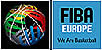 FIBA Europe - oficiální stránky Evropské basketbalové federace