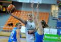 Čajky si přiletěly pro Final Four