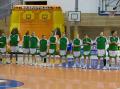 Valosun Brno : Lok. Karlovy Vary - 85:72  (28:15, 46:30, 59:46)