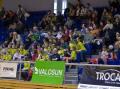Valosun Brno : Lok. Karlovy Vary - 85:72  (28:15, 46:30, 59:46)