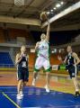 Valosun Brno : Lok. Karlovy Vary - 85:72  (28:15, 46:30, 59:46)