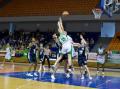 Valosun Brno : Lok. Karlovy Vary - 85:72  (28:15, 46:30, 59:46)
