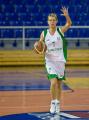 Valosun Brno : Lok. Karlovy Vary - 85:72  (28:15, 46:30, 59:46)