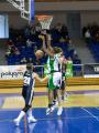 Valosun Brno : Lok. Karlovy Vary - 85:72  (28:15, 46:30, 59:46)