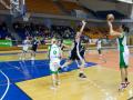 Valosun Brno : Lok. Karlovy Vary - 85:72  (28:15, 46:30, 59:46)