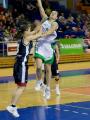 Valosun Brno : Lok. Karlovy Vary - 85:72  (28:15, 46:30, 59:46)