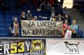 Brňanky nestačily na Lvice