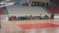 Miskolc: silný, ale překonatelný