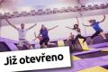 JumpPark partnerem sobotního utkání