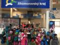 KP zářilo v Olympijském parku!