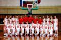 Hradec Králové : Valosun Brno - 72:77  (22:16,39:32,58:53)