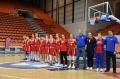 Úspěch reprezentace U15 ve Francii