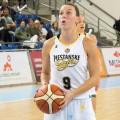 Novoroční přestup: Lenka Bartáková do KP Brno...!