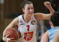 Novoroční přestup: Lenka Bartáková do KP Brno...!