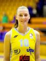 Novoroční přestup: Lenka Bartáková do KP Brno...!