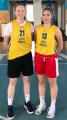 Basketbalistky KP v reprezentačních výběrech