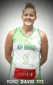 Slovenka Hadačová do KP