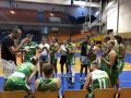 Vedro trápilo Jersey Cup