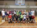 Basketbalistky KP zahájily přípravu