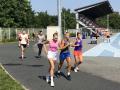 Basketbalistky KP zahájily přípravu