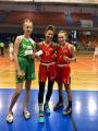JERSEY CUP - konečné výsledky