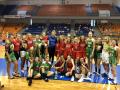 JERSEY CUP - konečné výsledky