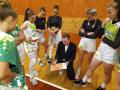 Povedený start KP Brno