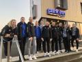 Úkol pro KP: ubránit Sandru