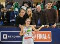 Final 4 ve všech médiích