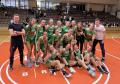 Jersey Cup finišuje