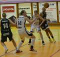 Strakonice na kolenou