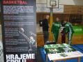 Vydařené sportovní dopoledne