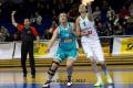 V play off s hradeckými Lvicemi