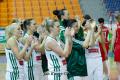 Lvice spaly, Brňanky srovnaly na 2:2